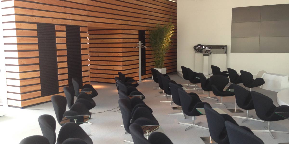 Porsche Flughafen München 3